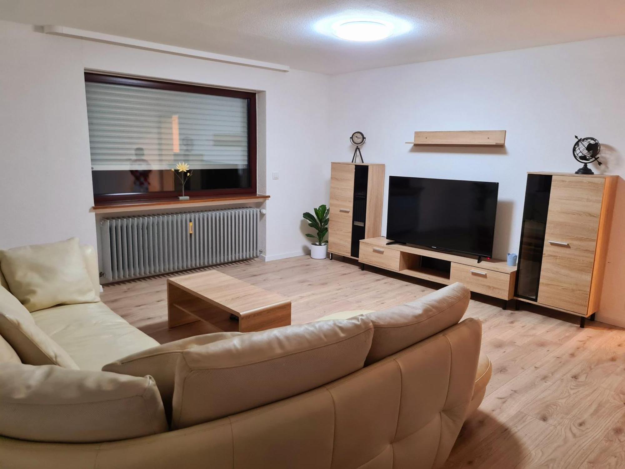Adria Home Veringenstadt Exterior foto